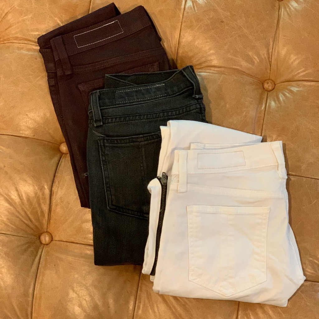 Rag & Bone ***Bundle*** Jeans 24/25